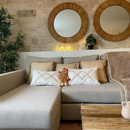 Apartamento 2Min Gare, Cosy, Work Fun Bellegarde-sur-Valserine Exterior foto