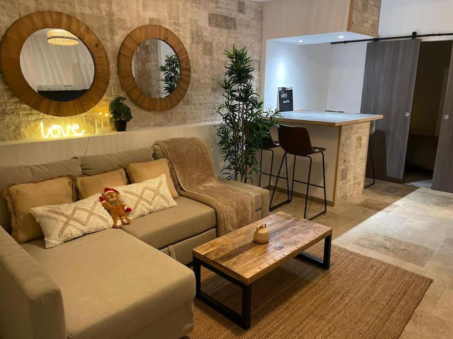 Apartamento 2Min Gare, Cosy, Work Fun Bellegarde-sur-Valserine Exterior foto