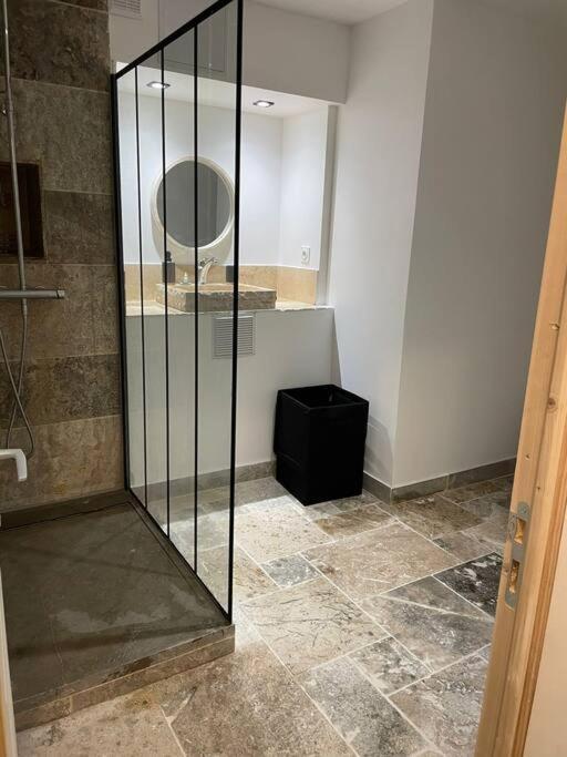 Apartamento 2Min Gare, Cosy, Work Fun Bellegarde-sur-Valserine Exterior foto