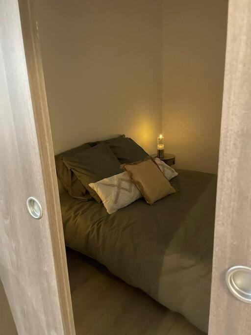 Apartamento 2Min Gare, Cosy, Work Fun Bellegarde-sur-Valserine Exterior foto